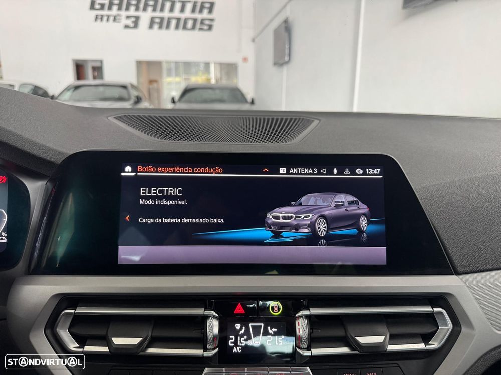 BMW 330 e Pack M Auto - 31