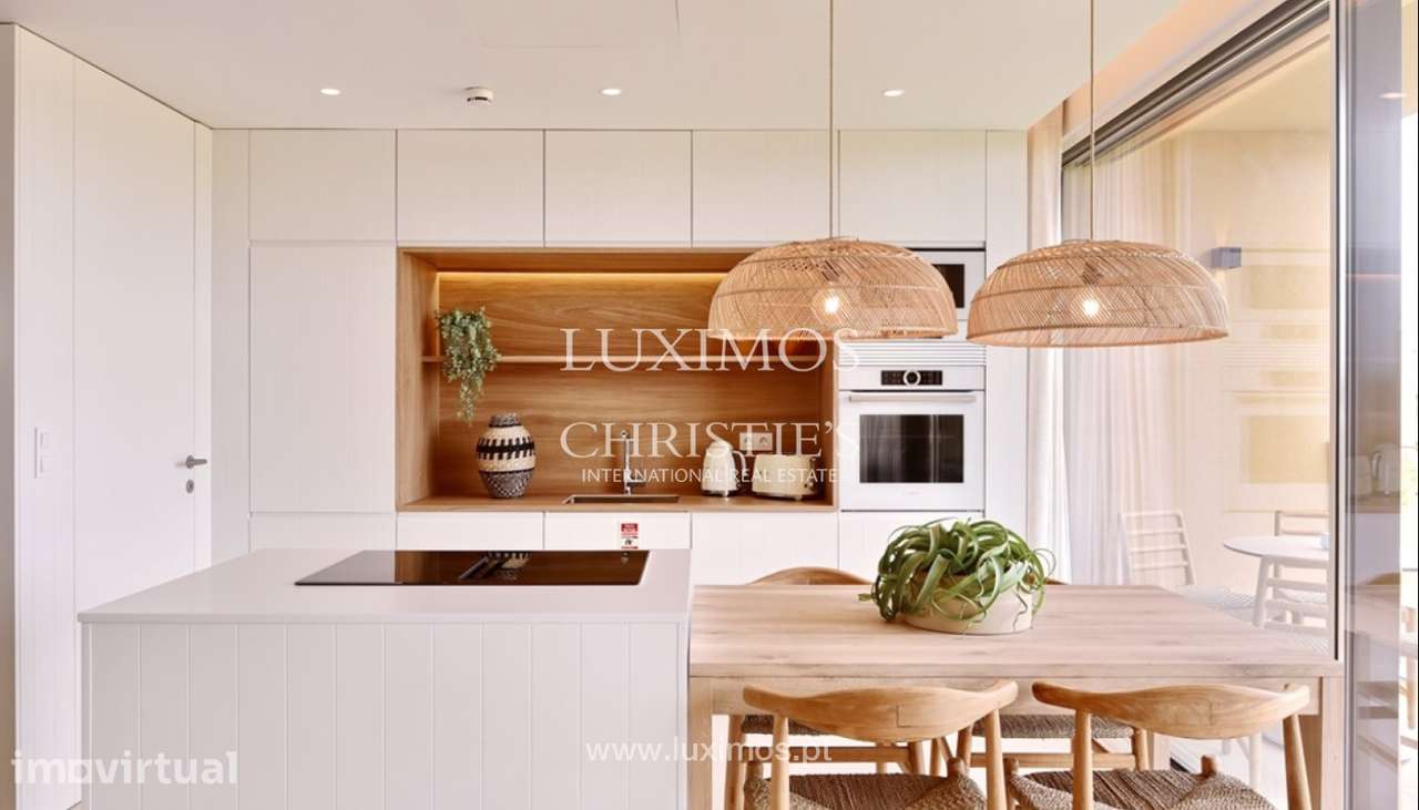 Apartamento T2, no resort Verdelago, em Castro Marim, Algarve - Grande imagem: 2/15