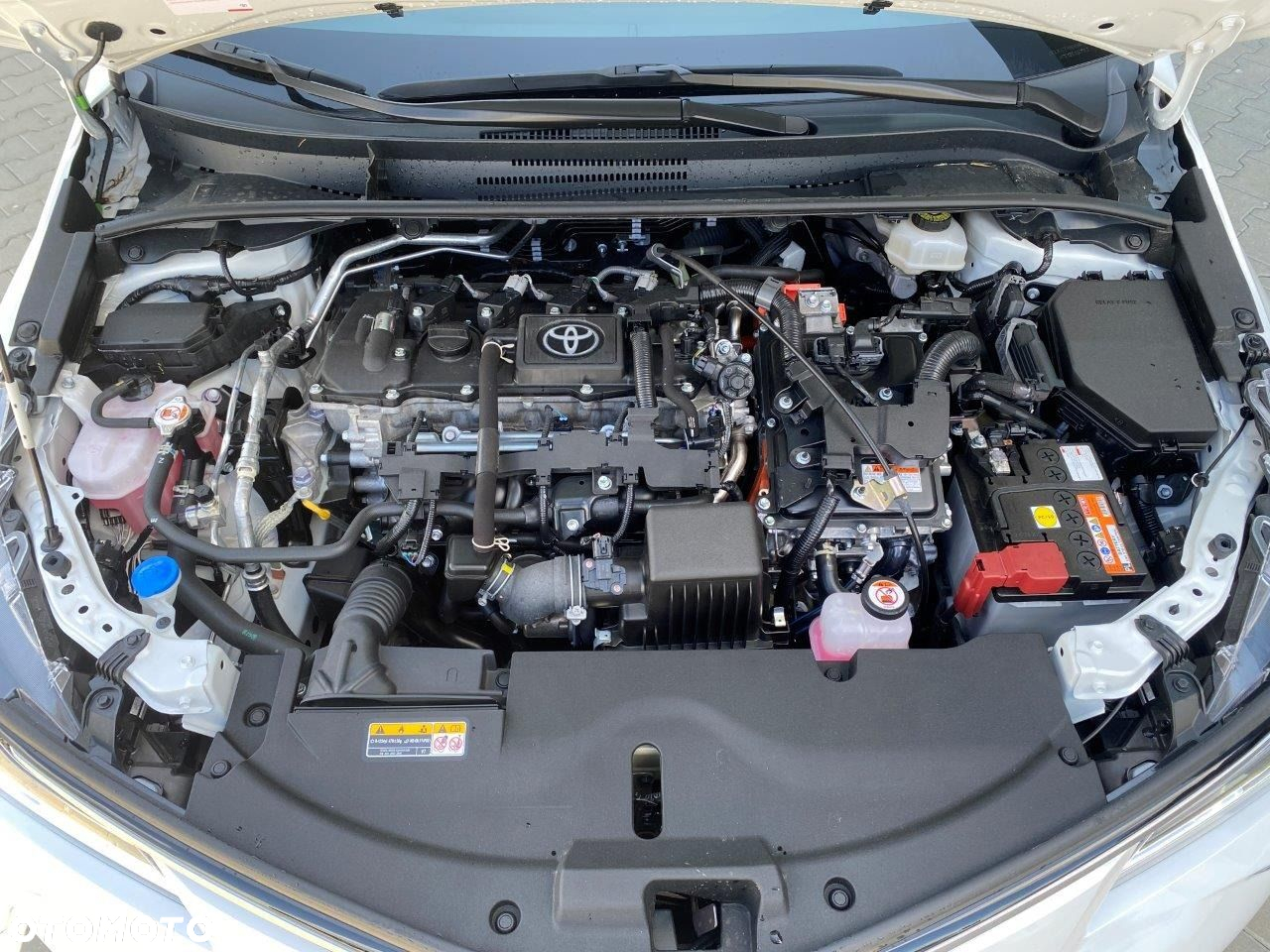 Toyota Corolla - 23