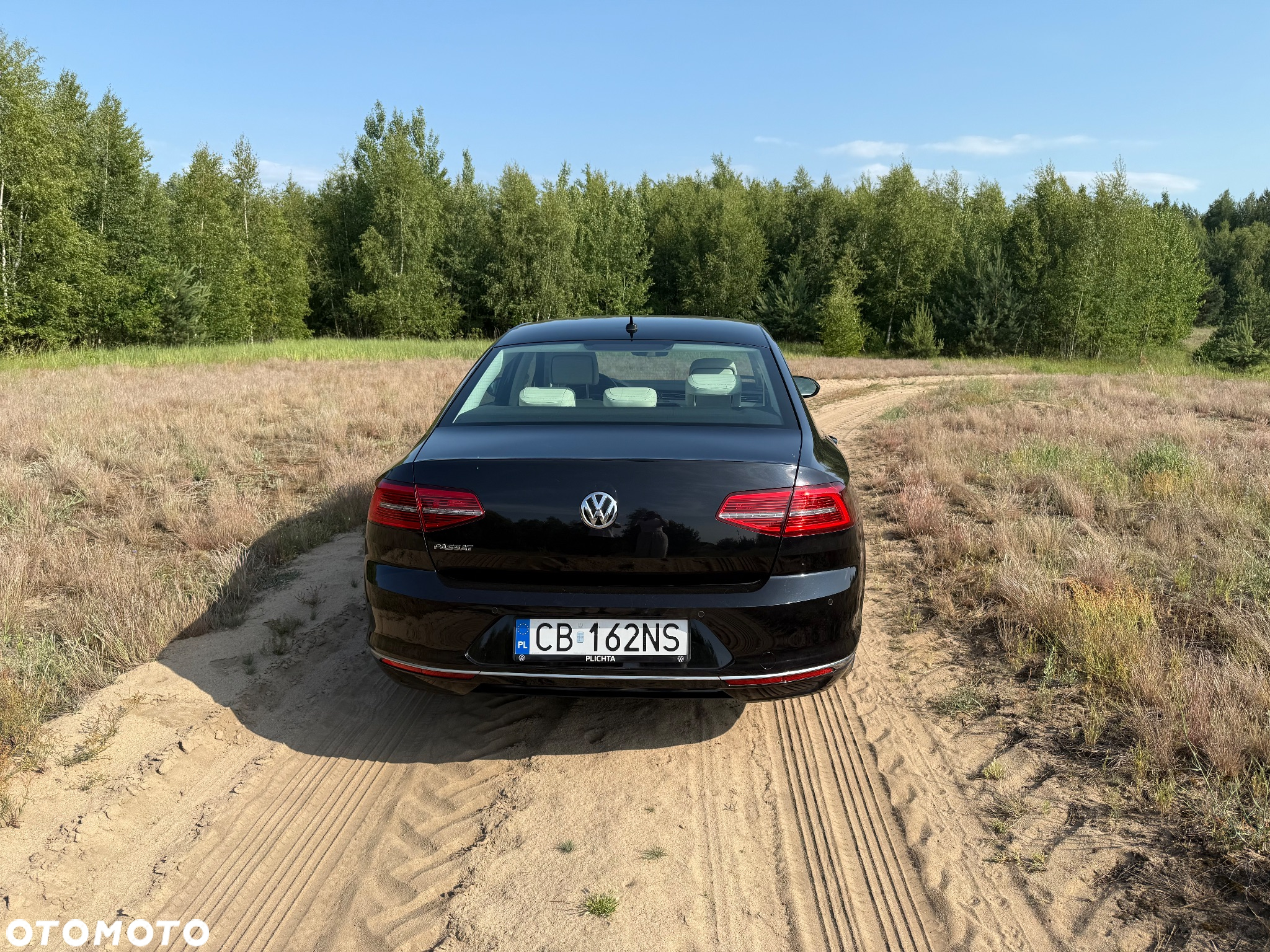 Volkswagen Passat 1.4 TSI BMT ACT Highline DSG - 6