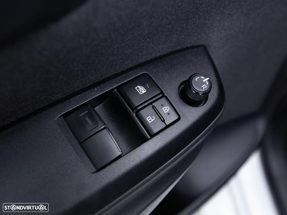 Toyota Yaris 1.0 VVT-i Comfort - 13