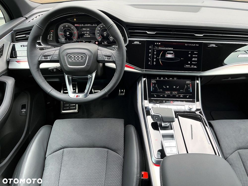 Audi Q7 - 15