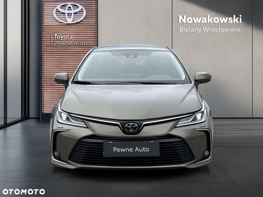 Toyota Corolla 1.5 Comfort MS - 6