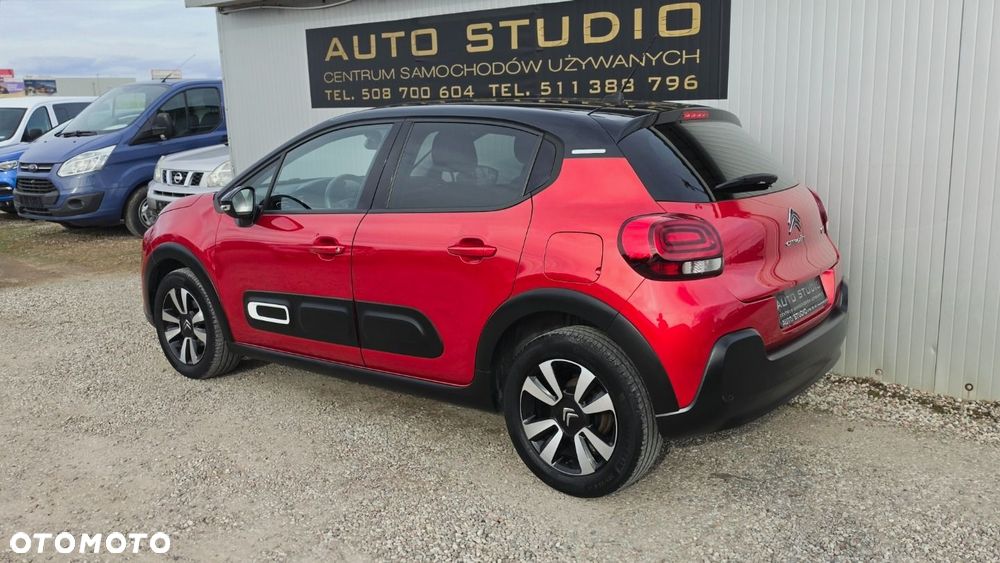 Citroën C3 - 3