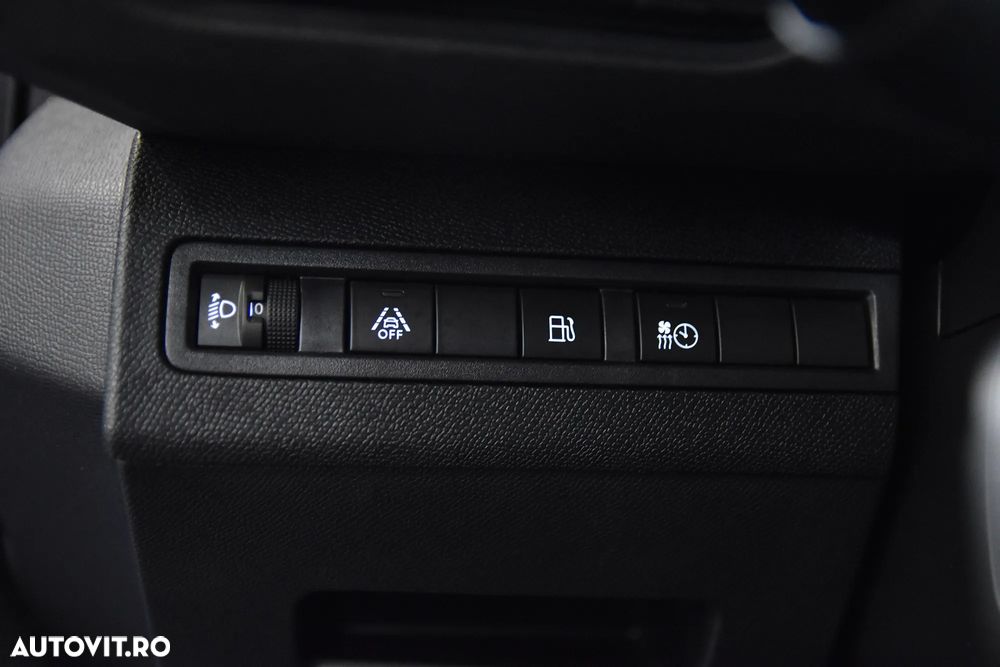Peugeot 3008 - 16