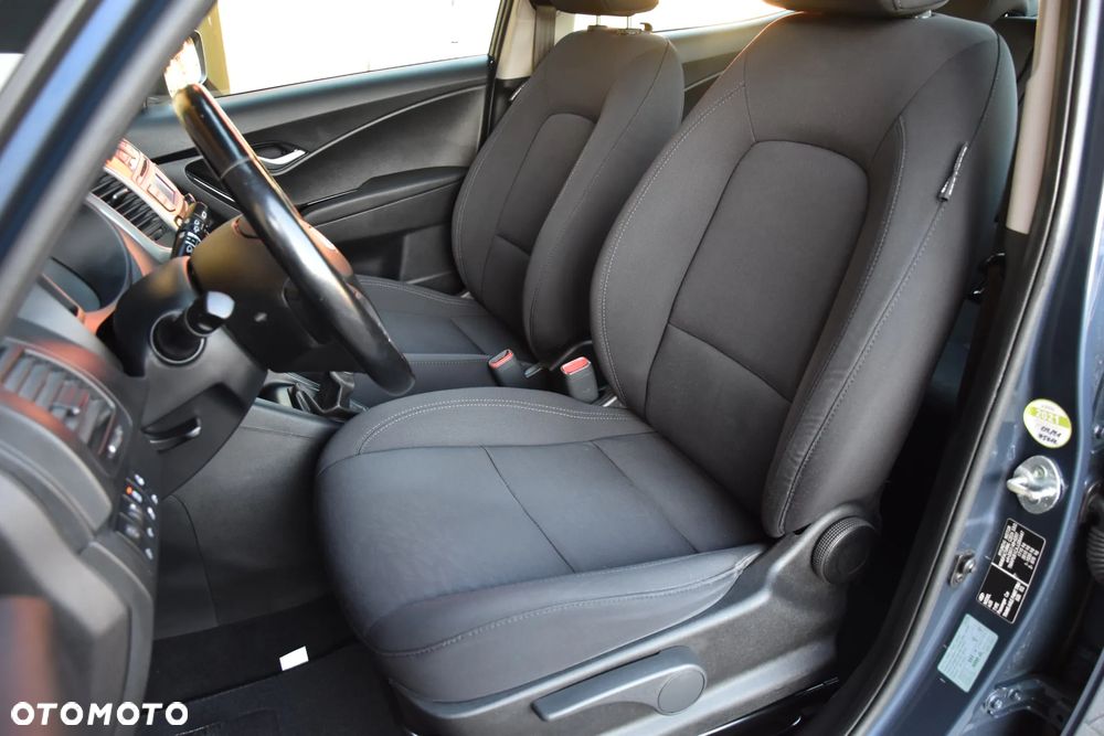 Hyundai ix20 1.4 blue Trend - 21
