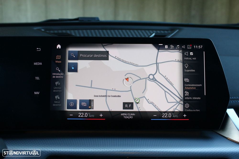 BMW iX1 xDrive30 Pack Desportivo M - 30