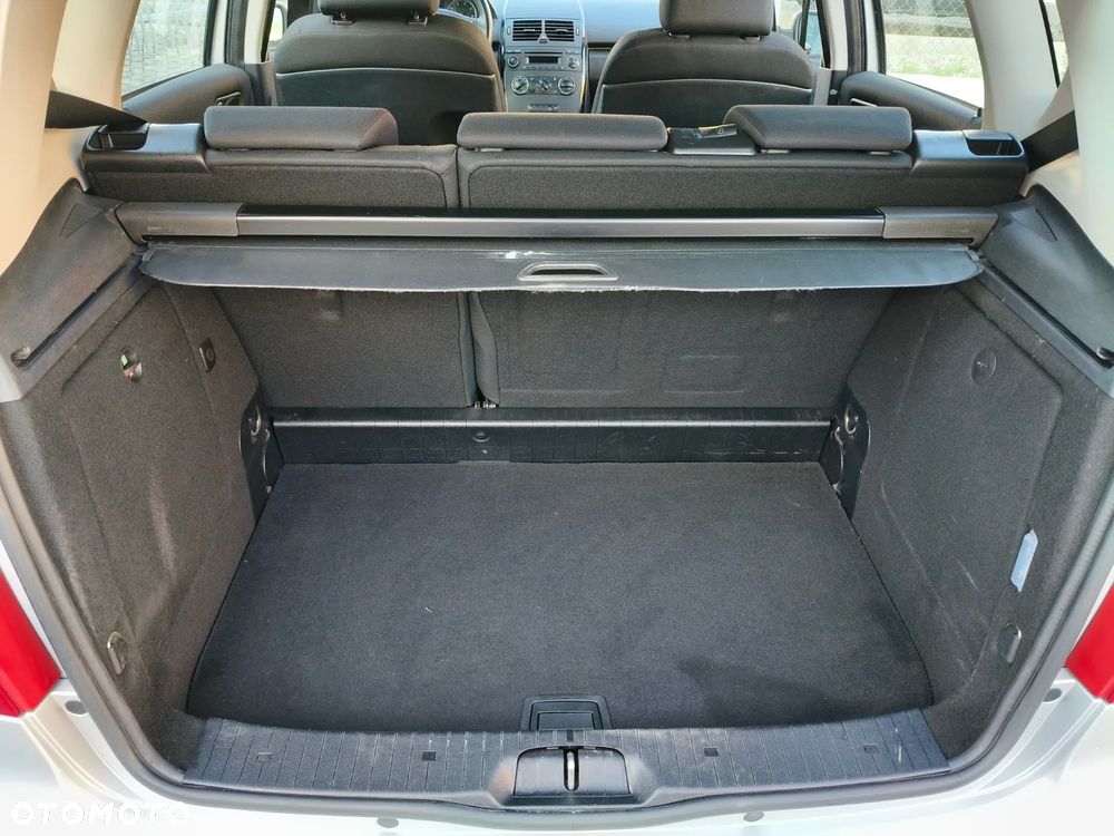 Mercedes-Benz Klasa A 160 Classic - 12