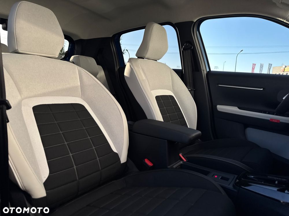 Citroën C3 EV113 Comfort Range 44.8kWh Max - 11