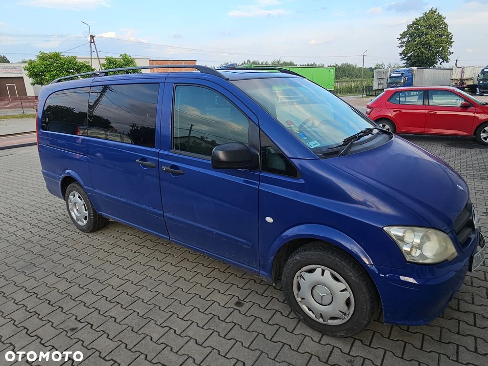 Mercedes-Benz Vito - 24