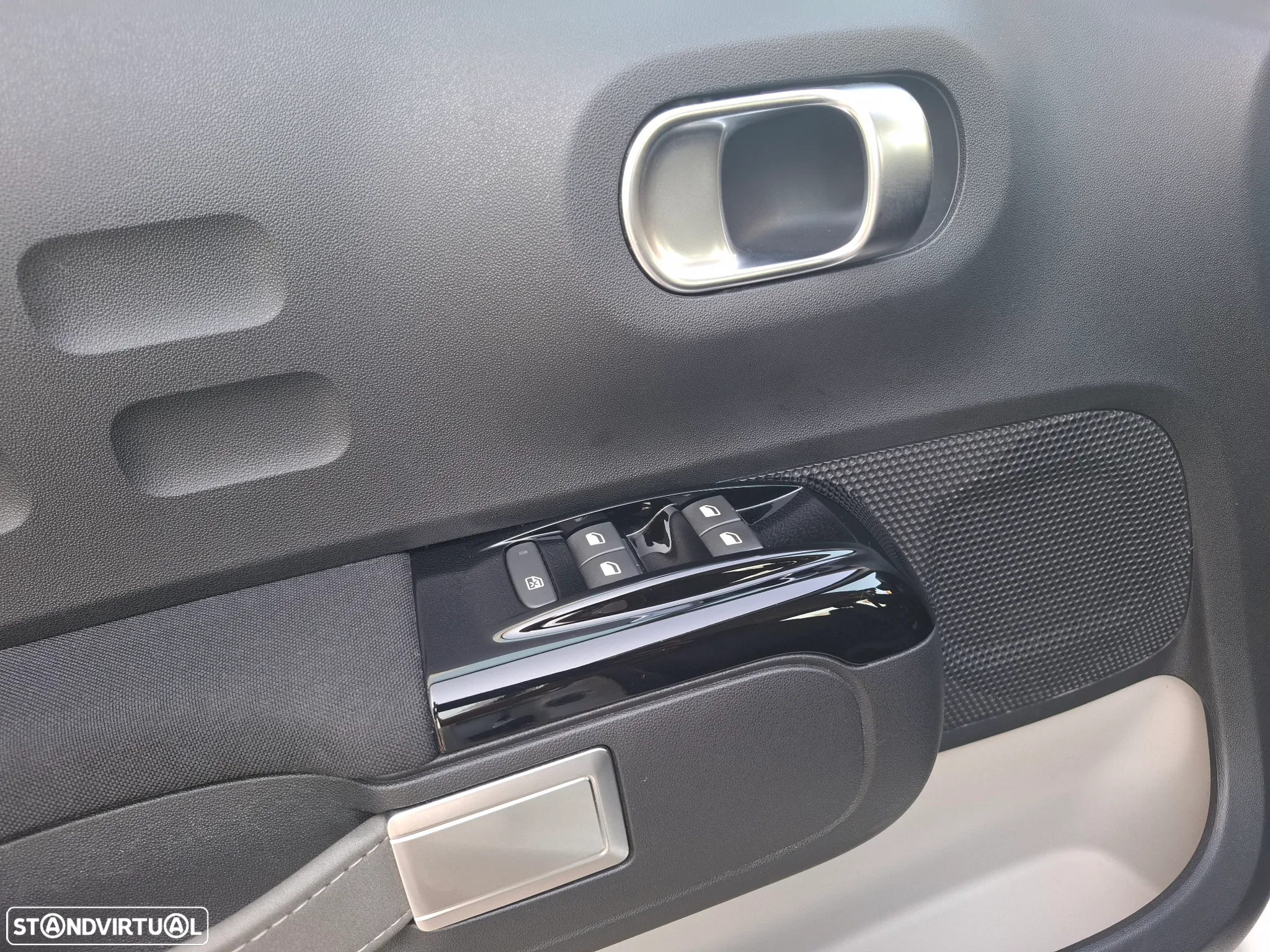 Citroën C3 1.2 PureTech Feel - 22