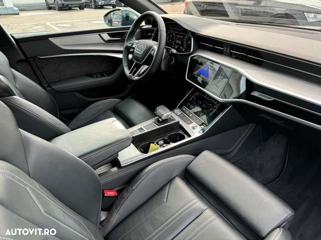 Audi A7 - 12