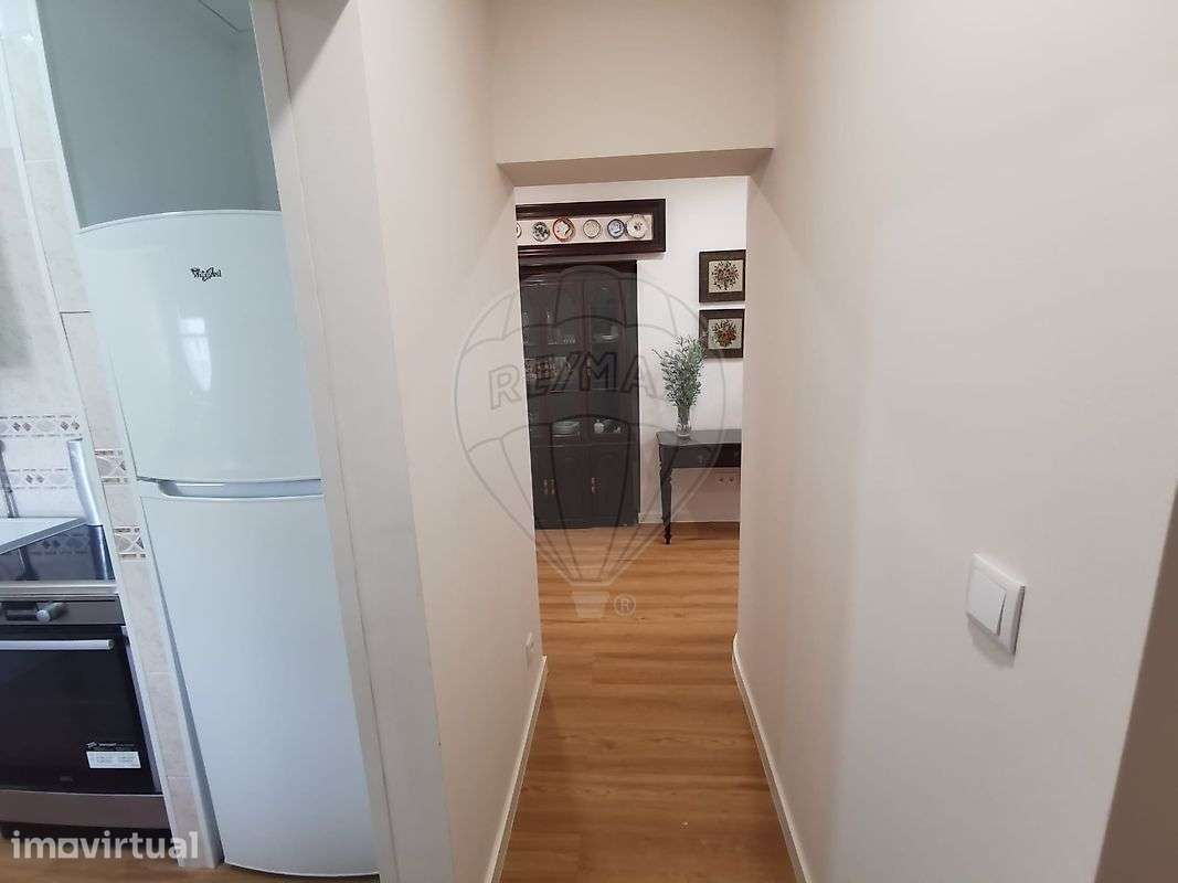 Apartamento T1 para arrendamento - Grande imagem: 4/26