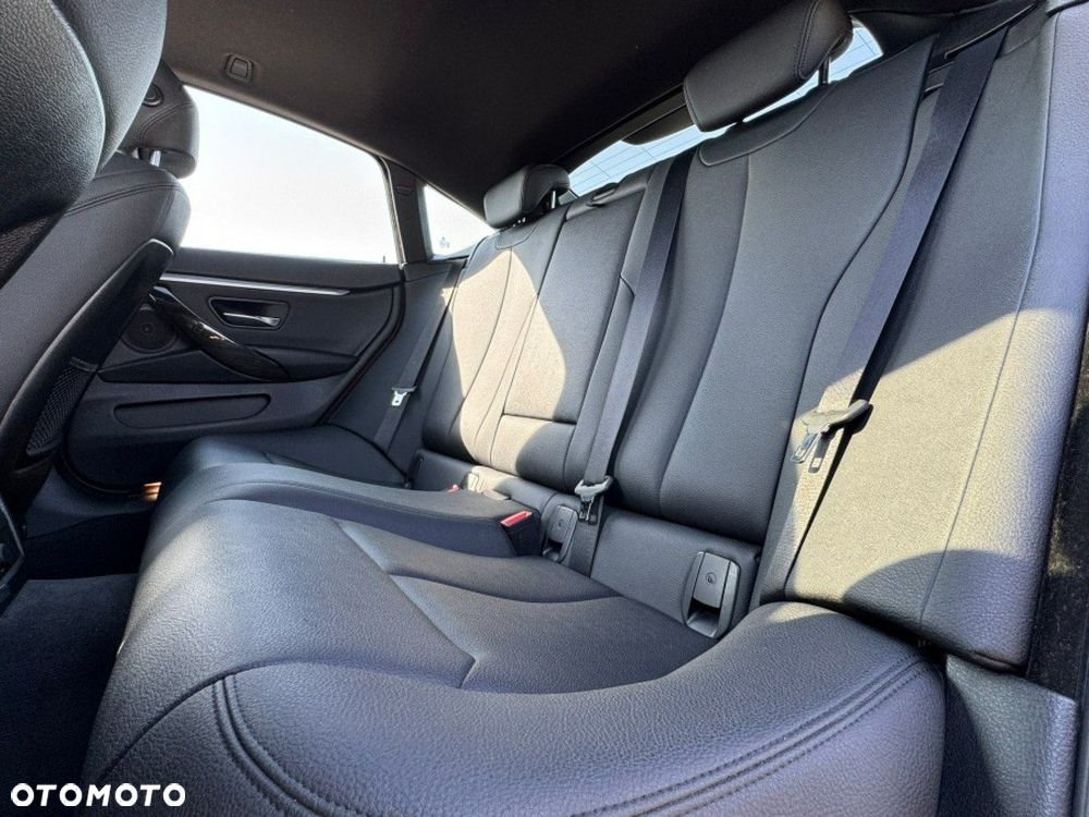 BMW Seria 4 - 16
