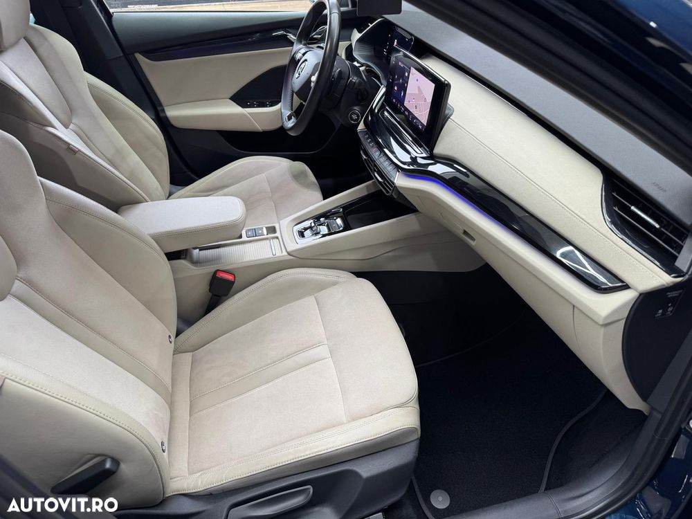 Skoda Octavia 2.0 TDI DSG Exclusive - 14