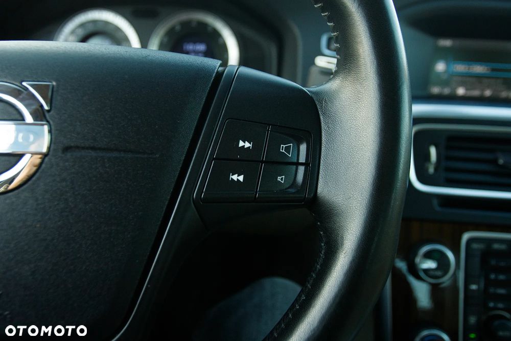 Volvo S60 T6 AWD Summum - 31