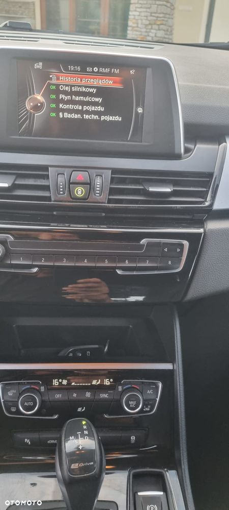 BMW Seria 2 - 22