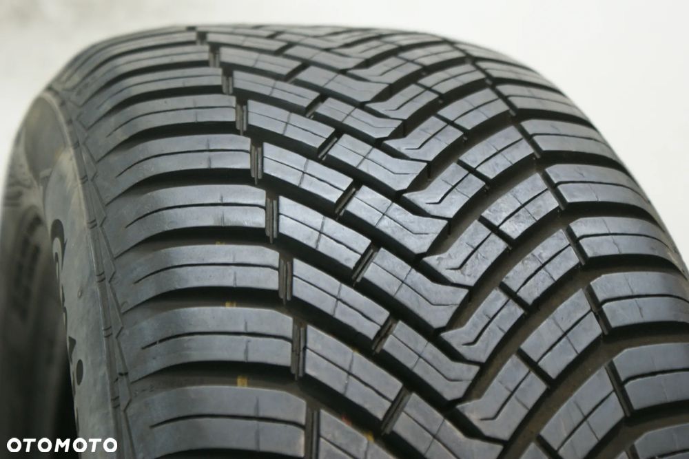 215/55R16 CONTINENTAL ALLSEASONCONTACT , 7,3mm B1475 - 2