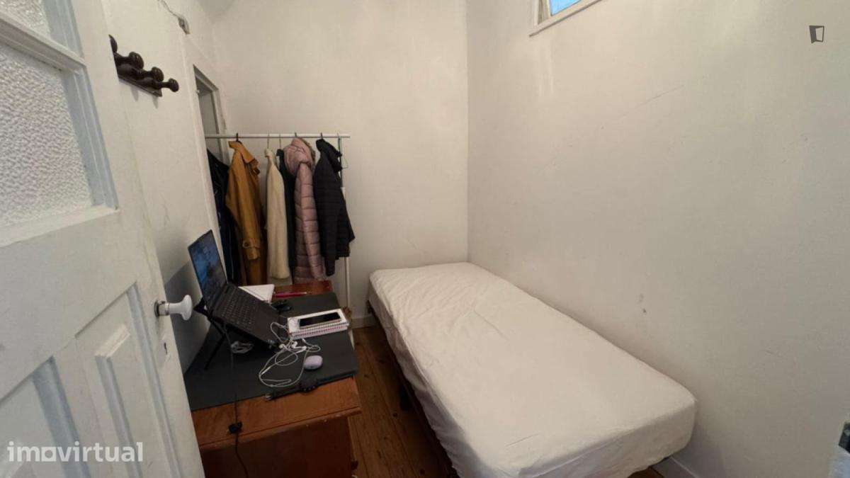 Apartamento com 2 quartos - localizado em Alta Universitária Coimbra - Grande imagem: 5/5