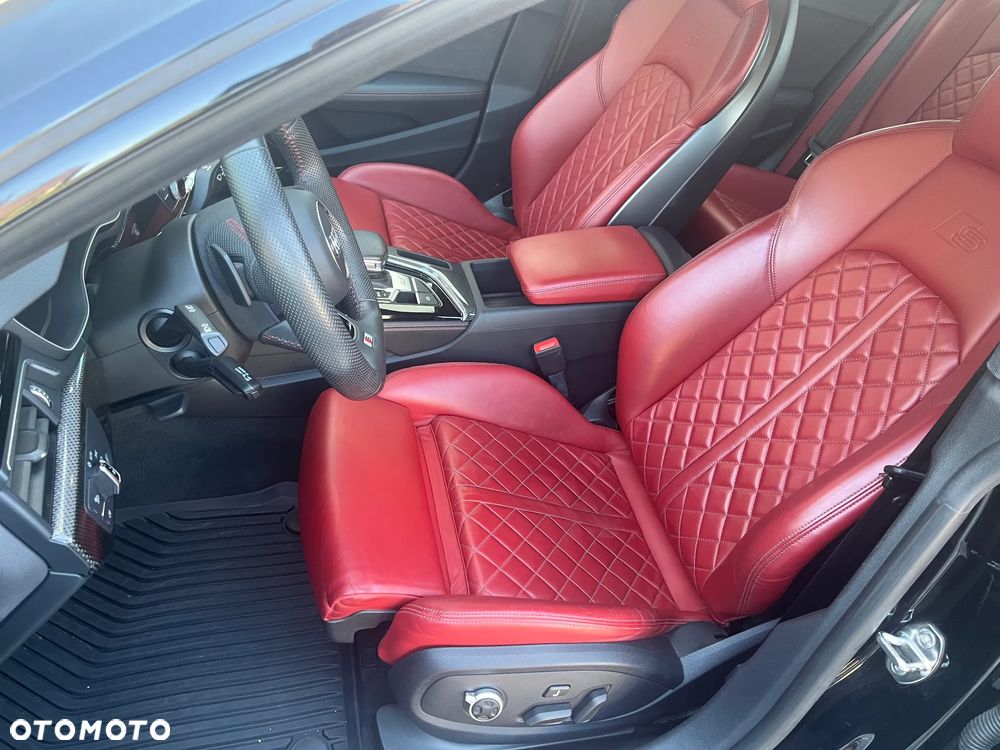 Audi S5 Sportback 3.0 TFSI Quattro Tiptronic - 12