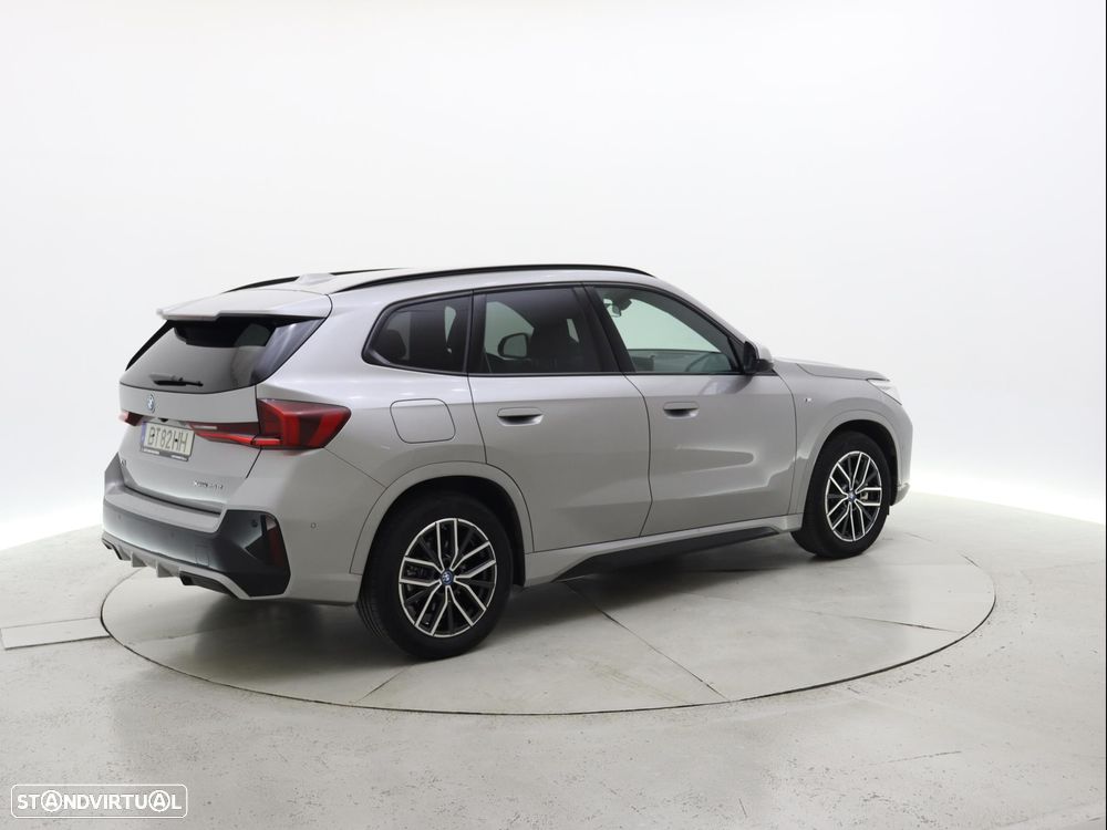 BMW X1 xDrive25e Pack Desportivo M - 7