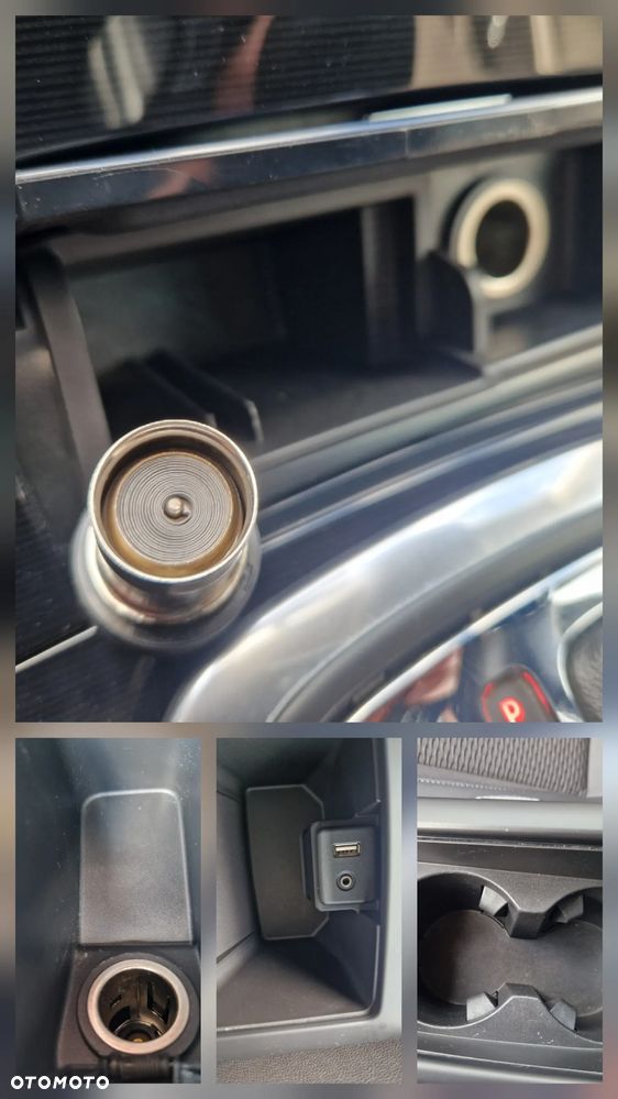 Opel Insignia 2.0 CDTI automatik Sport - 16