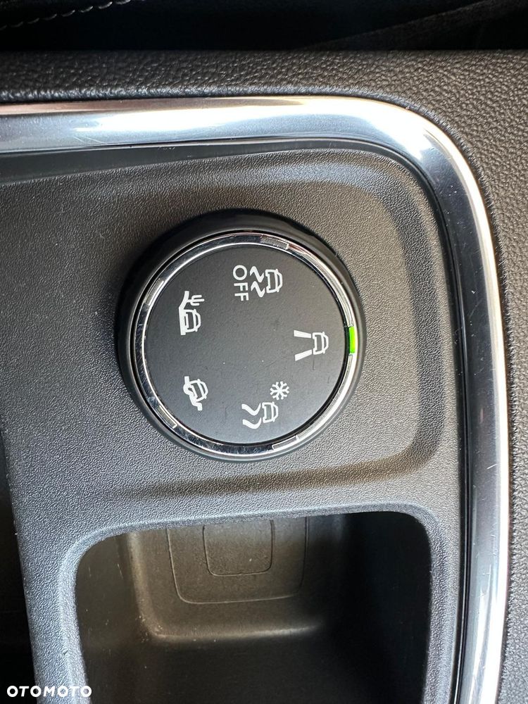 Opel Grandland X 2019