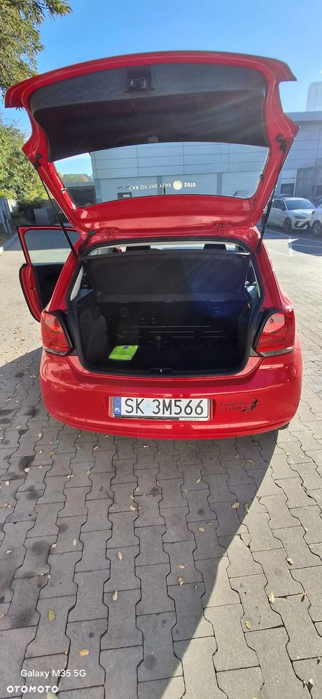 Volkswagen Polo 1.2 Trendline - 6