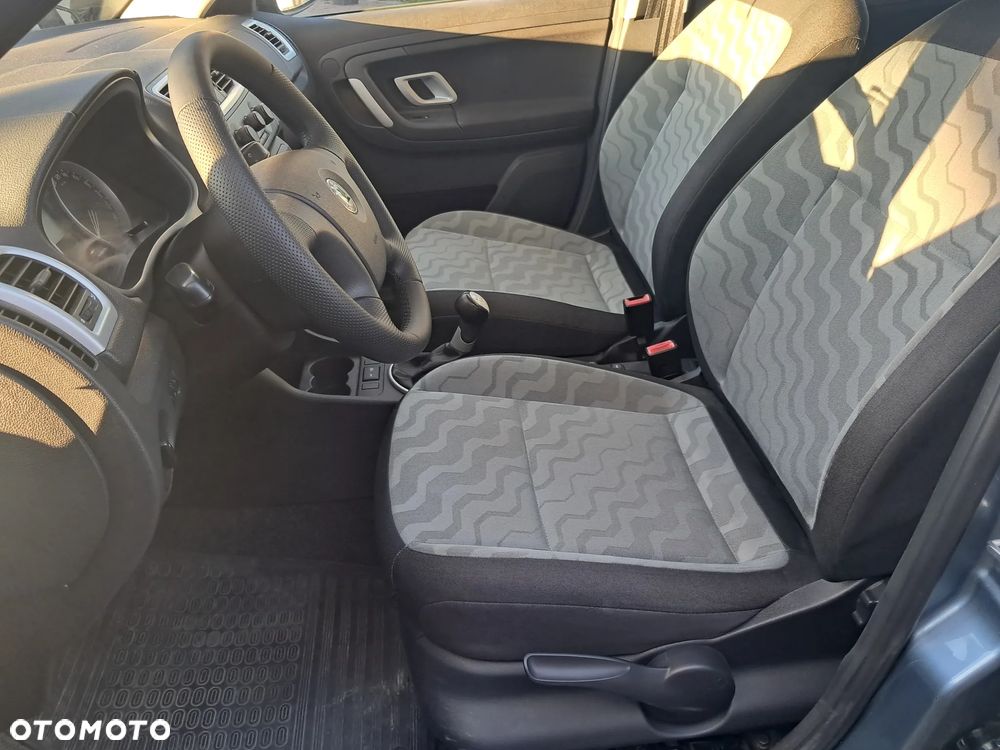 Skoda Fabia 1.2 12V Comfort - 9