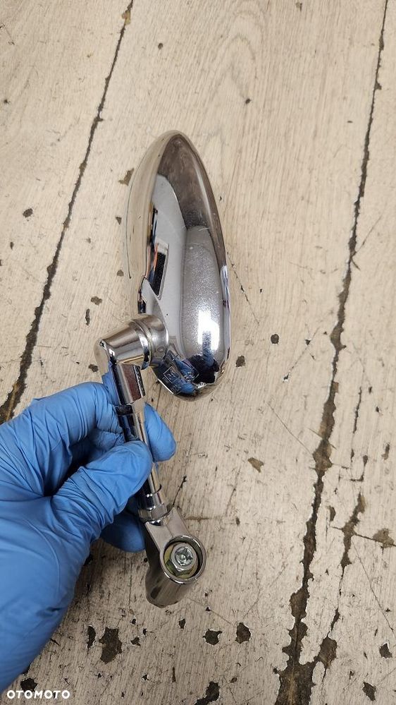 Lusterko prawe Yamaha Drag Star - 7