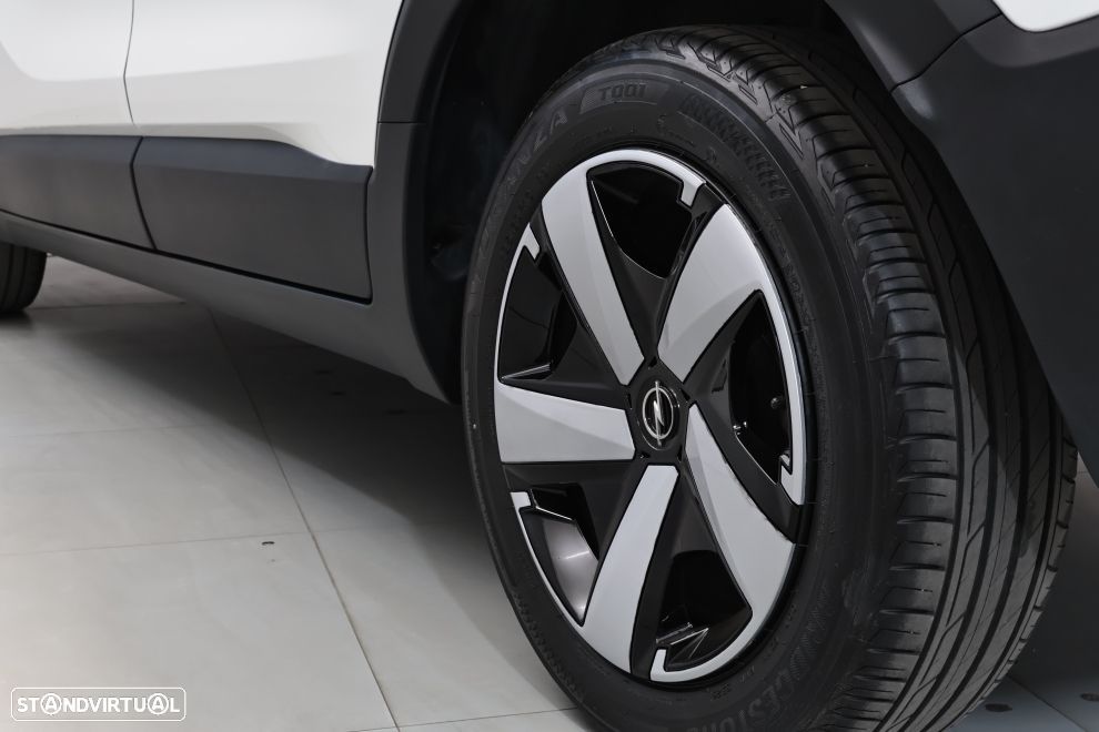 Opel Crossland 1.2 T Edition - 13