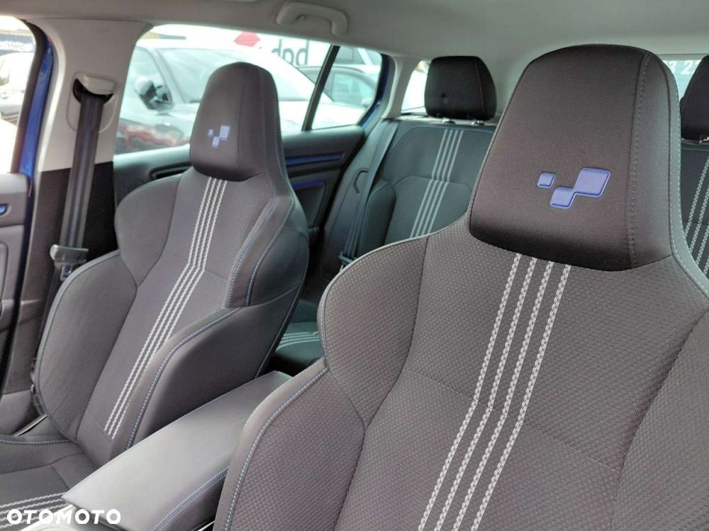 Renault Megane - 14