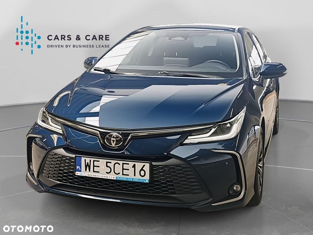 Toyota Corolla 1.5 Style - 2