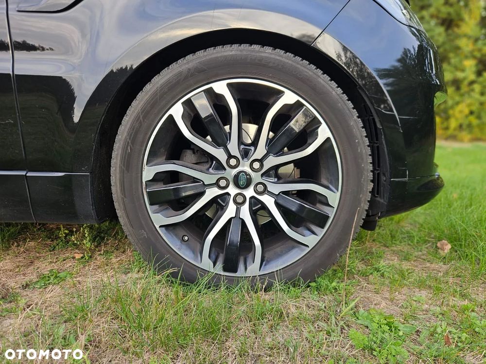 Land Rover Range Rover Sport S 3.0 TD V6 HSE Dynamic - 28
