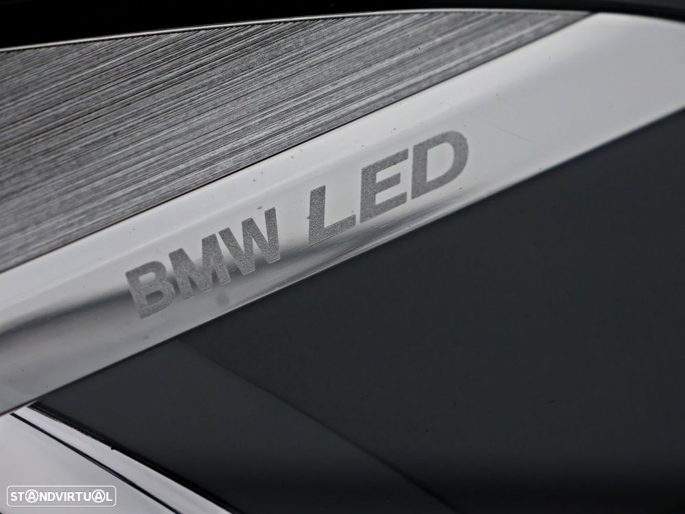 BMW 116 d Line Sport Auto - 6