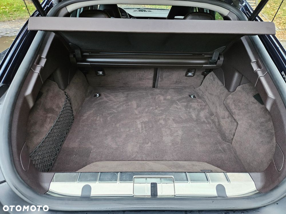 Porsche Panamera S e-Hybrid - 17