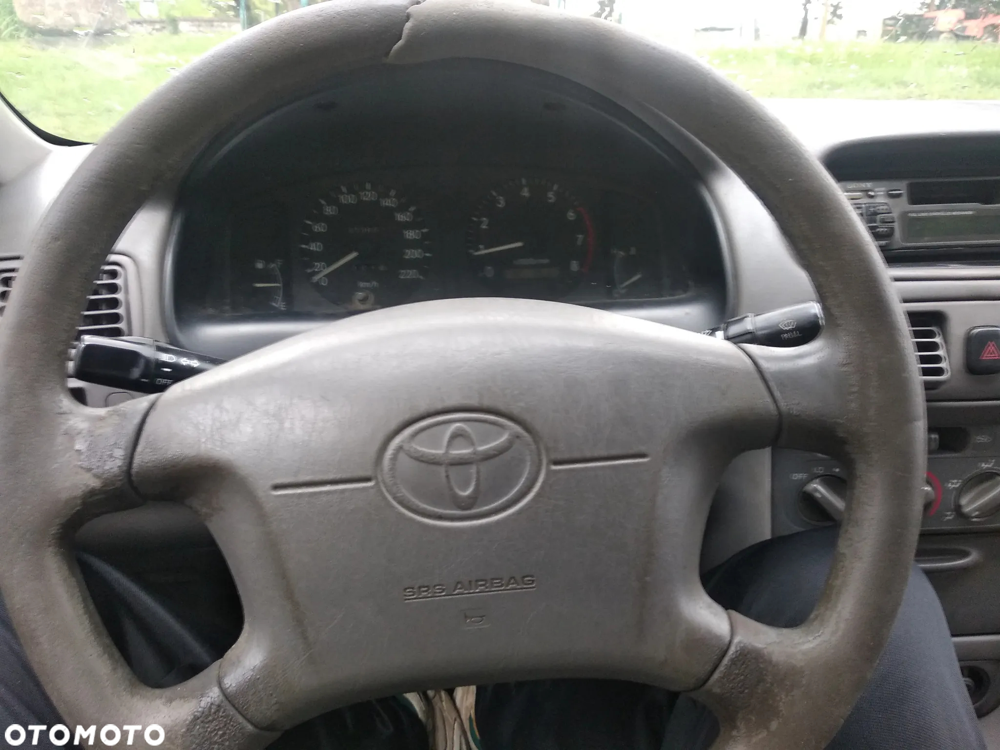 Toyota Corolla 1.4 Terra - 19