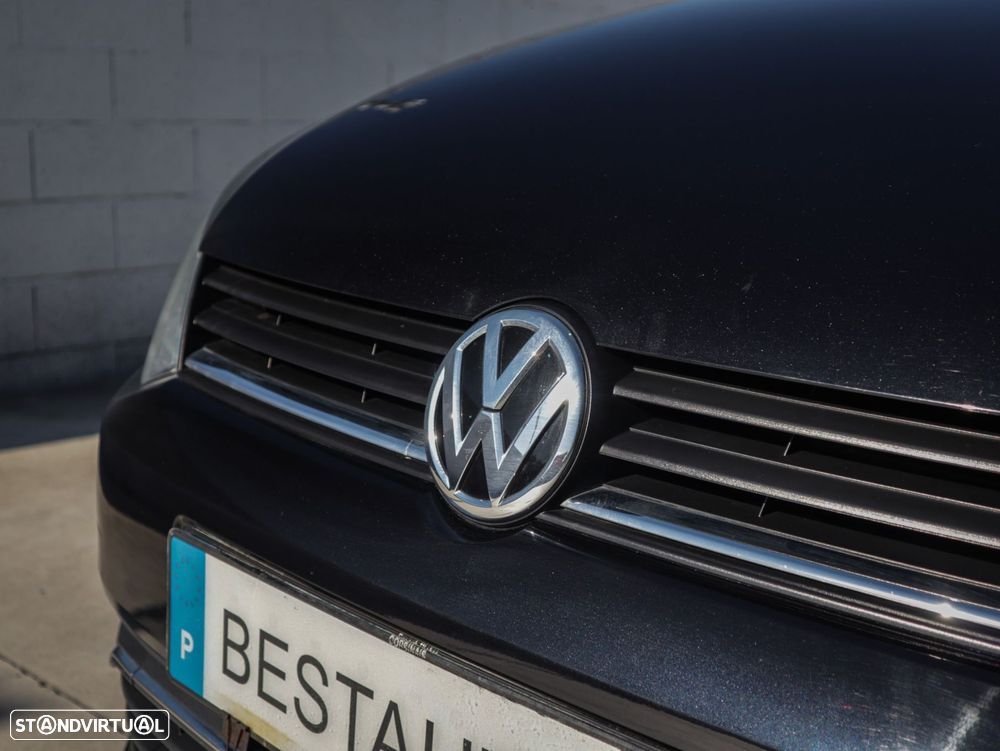 VW Polo 1.0 Trendline - 10