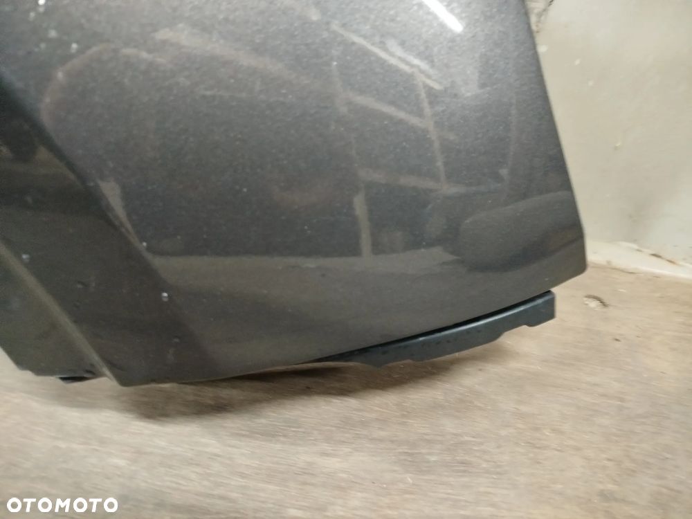 Błotnik MASERATI GRECALE MODENA prawy przód przedni Mazowieckie - 7