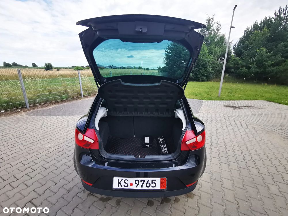 Seat Ibiza SC 1.4 16V Reference - 12