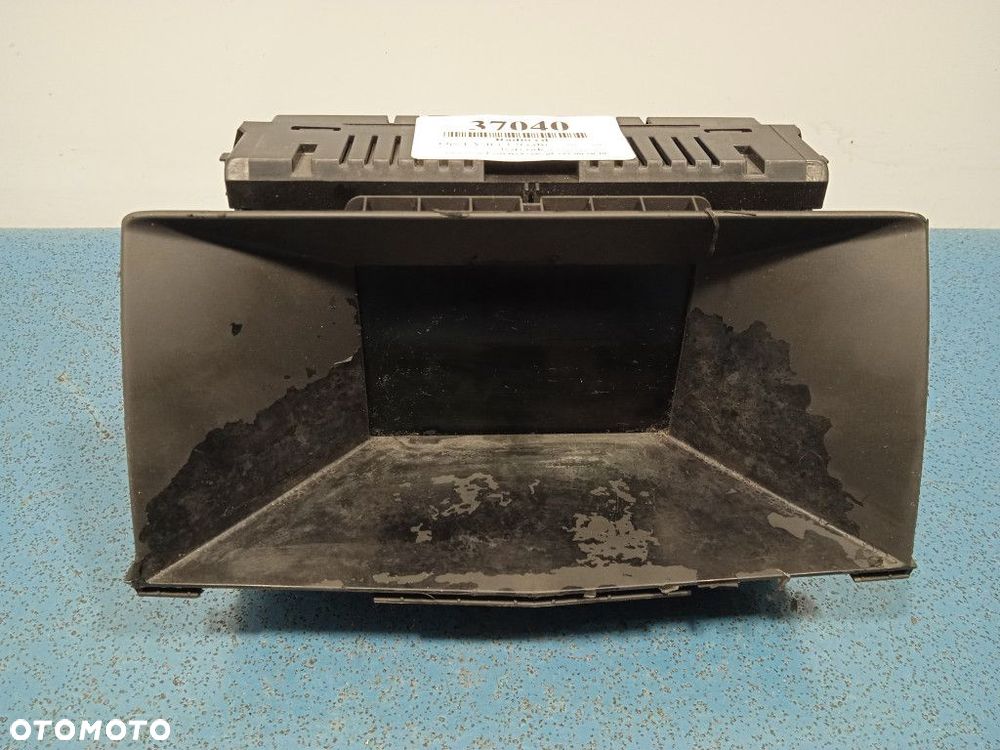 OPEL ASTRA H 1.9 CDTI RADIO CD 30 MP3 13190742  Z157 - 7