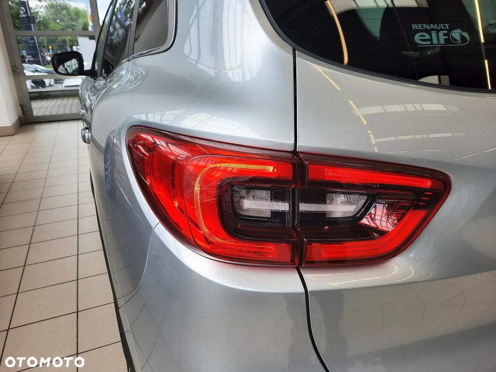 Renault Kadjar TCe 160 GPF BOSE EDITION - 7