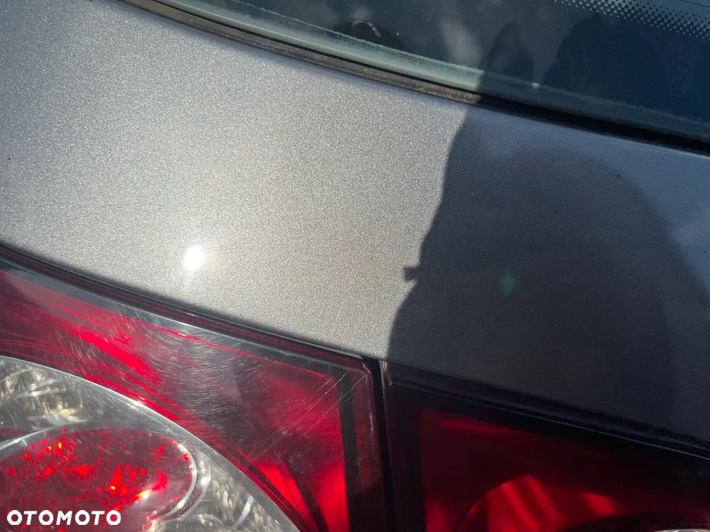 VW GOLF PLUS KLAPA BAGAŻNIKA [LA7T] - 7