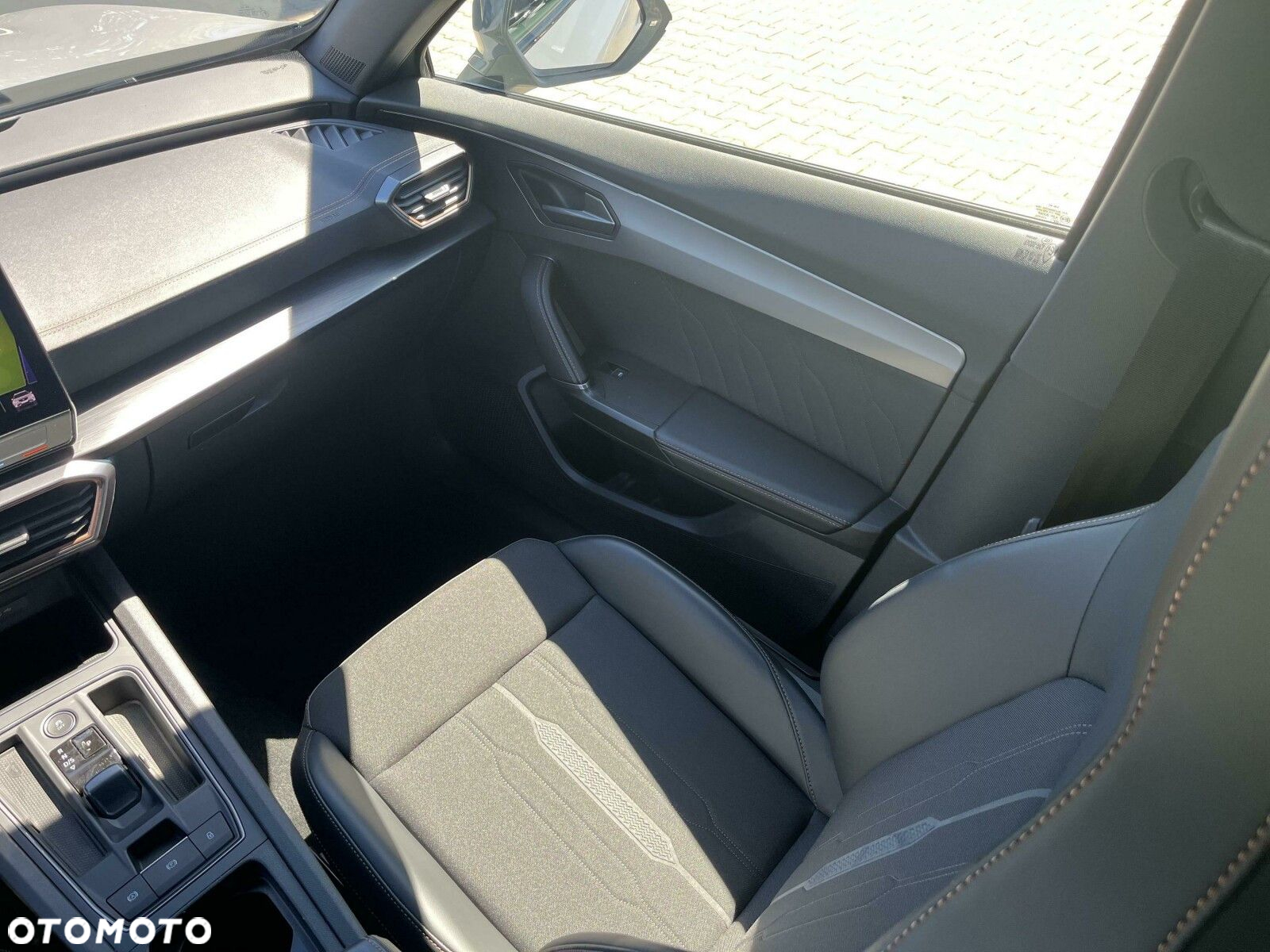 Cupra Formentor 2.0 TSI 4Drive VZ DSG - 16
