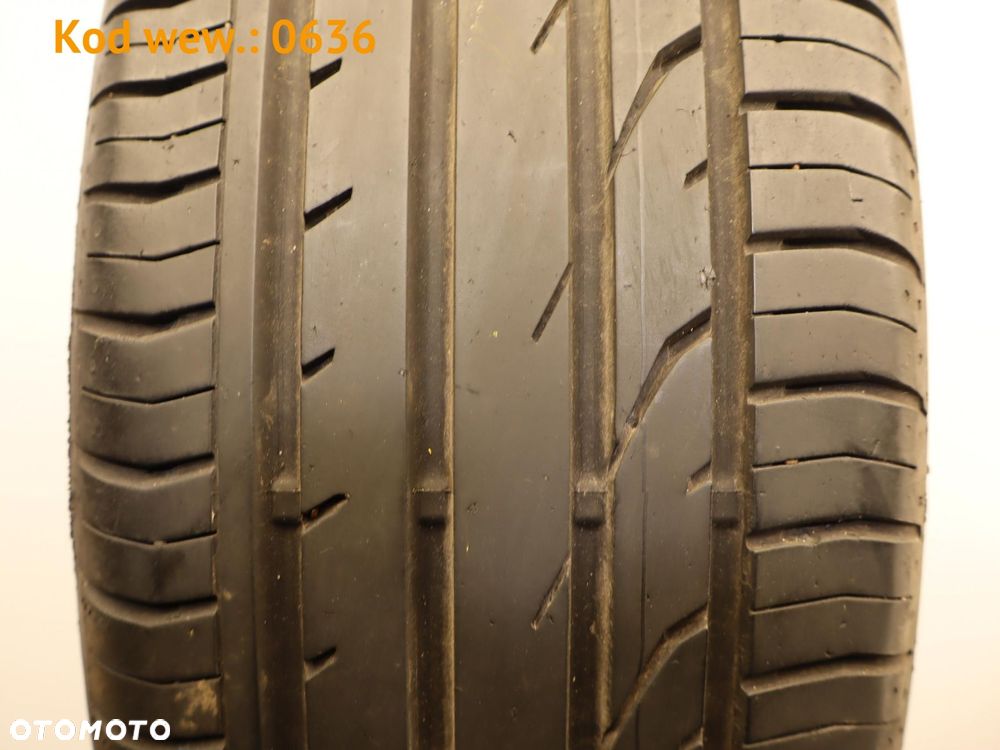 Continental ContiPremiumContact 2 - 205/55 R16 - 2