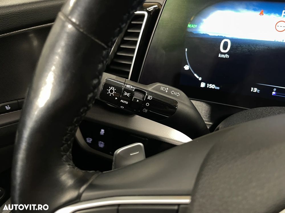 Kia Sportage 1.6T-GDI AWD Aut. GT-Line - 31