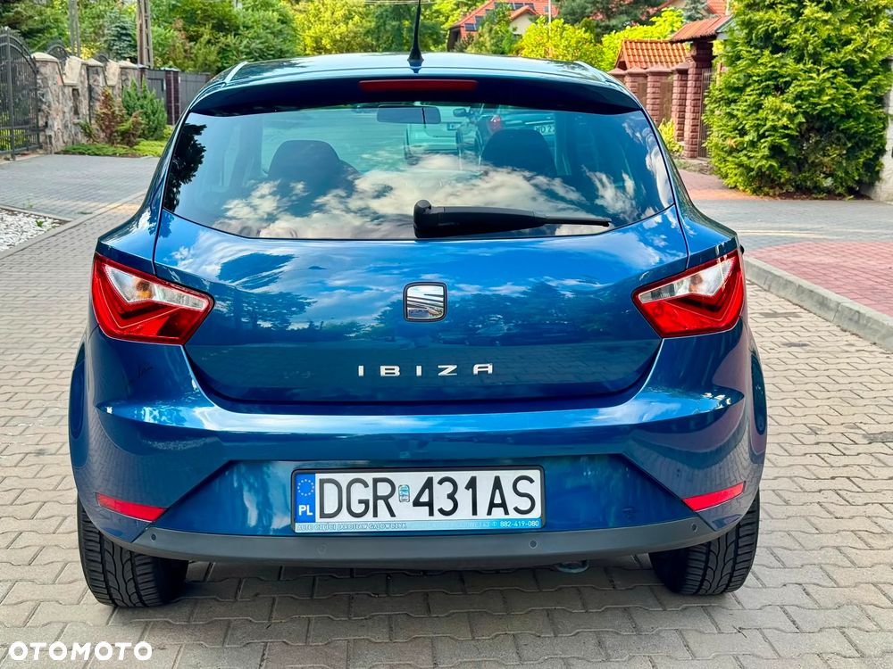 Seat Ibiza - 16
