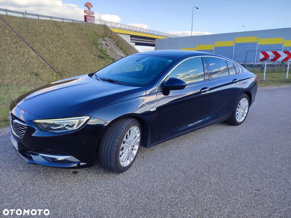 Opel Insignia 1.6 114g Exclusive - 7