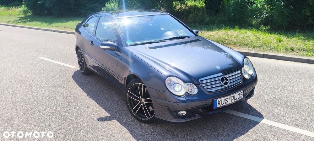Mercedes-Benz Klasa C - 4