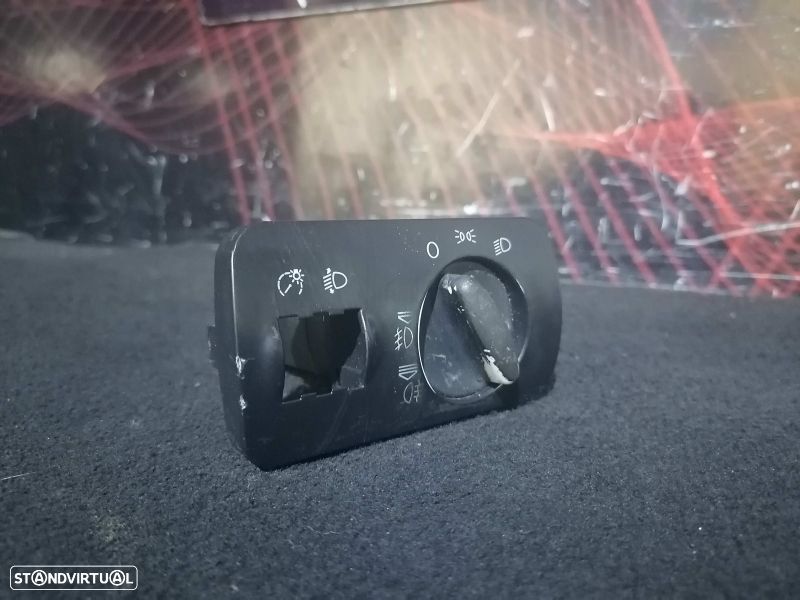 Comando Das Luzes Volkswagen Sharan (7M8, 7M9, 7M6) - 1